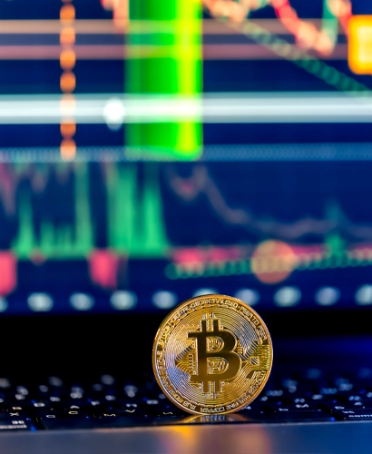 Team von Geldmax Perigee AI bei der Marktanalyse