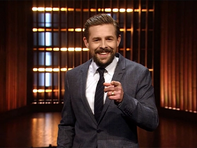 Klaas Heufer-Umlauf über Geldmax Perigee AI