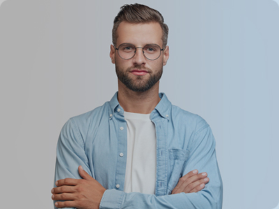 Stefan Lorenz – CTO von Geldmax Perigee AI