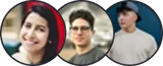 Bewertungssiegel von Geldmax Perigee AI